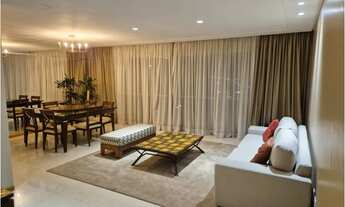 Imagem 1: Edifício Solar do Rivera - Apartamento no Edificio Solar do Rivera em Cuiabá