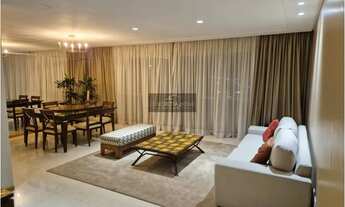 Imagem: Edifício Solar do Rivera - Apartamento