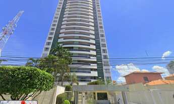 Imagem 4: Edifício Solar do Rivera - Apartamento no Edificio Solar do Rivera em Cuiabá