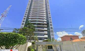 Imagem 4: Edifício Solar do Rivera - Apartamento no Edificio Solar do Rivera em Cuiabá