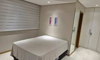 Imagem 3: Edifício Solar do Rivera - Apartamento no Edificio Solar do Rivera em Cuiabá