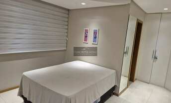 Imagem 3: Edifício Solar do Rivera - Apartamento no Edificio Solar do Rivera em Cuiabá