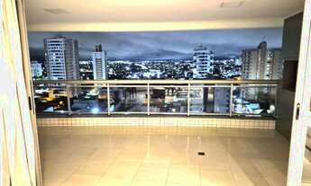 Imagem 5: Edifício Solar do Rivera - Apartamento no Edificio Solar do Rivera em Cuiabá