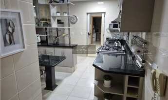 Imagem 7: Edifício Solar do Rivera - Apartamento no Edificio Solar do Rivera em Cuiabá