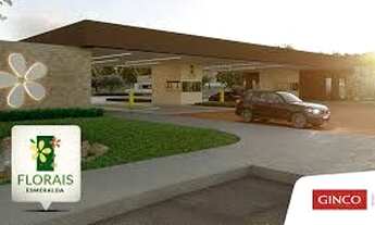 Imagem: Condominio Florais Esmeralda - Terreno em
