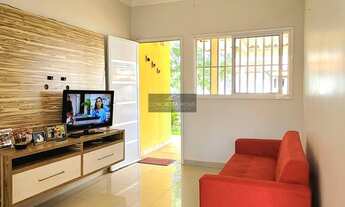 Imagem: Condomínio Residencial Solar da Chapada