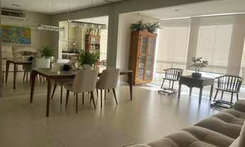 Imagem: Edifício Park Residence - Apartamento Alto