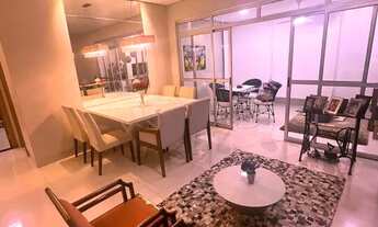 Imagem: Edifício Park Residence - Apartamento no