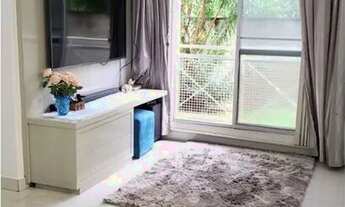 Imagem: Condomínio Torres do Cerrado - Apartamento