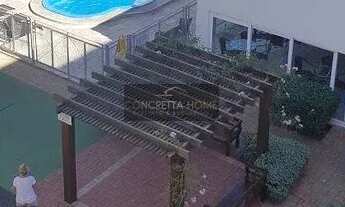 Imagem 3: Condomínio Torres do Cerrado - Apartamento à venda no bairro Poção - Cuiabá/MT; Apartament