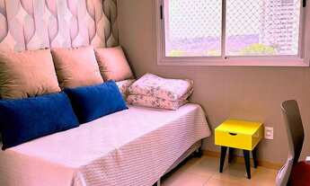 Imagem 6: Condomínio Absoluto - Apartamento no Edifício Absoluto no Jardim Mariana