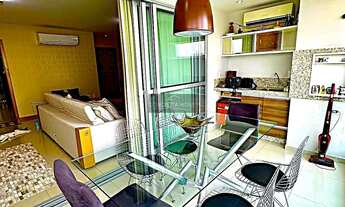 Imagem: Condomínio Absoluto - Apartamento no Edifício