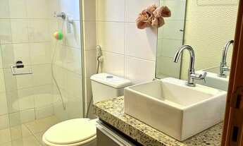 Imagem 5: Condomínio Absoluto - Apartamento no Edifício Absoluto no Jardim Mariana