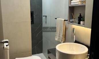 Imagem 7: Edifício Avenida - Apartamento Padrão Edifício Avenida