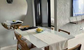 Imagem: Edifício Avenida - Apartamento Padrão