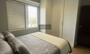 Imagem 4: Edifício Avenida - Apartamento Padrão Edifício Avenida