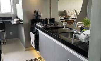 Imagem 3: Edifício Avenida - Apartamento Padrão Edifício Avenida