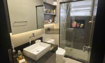 Imagem 5: Edifício Avenida - Apartamento Padrão Edifício Avenida