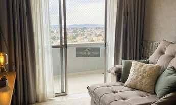 Imagem 2: Edifício Avenida - Apartamento Padrão Edifício Avenida