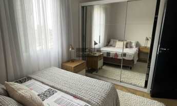 Imagem 6: Edifício Avenida - Apartamento Padrão Edifício Avenida