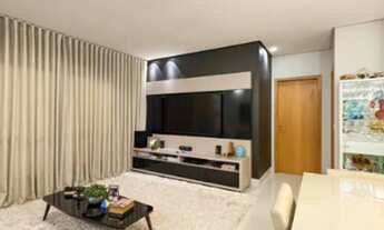 Imagem: Edifício Garden Ville - Apartamento Alto