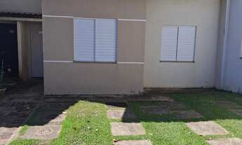 Imagem: Condominio Residencial Monaco - Casa em