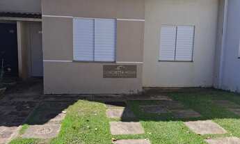 Imagem: Condominio Residencial Monaco - Casa em