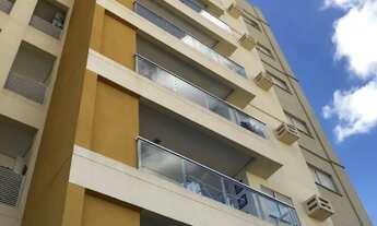 Imagem: Condomínio Santa Mônica Residence - Apartamento