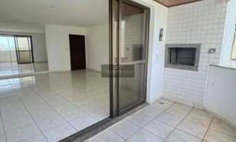 Imagem 4: Edifício Maison Royale - Apartamento Alto Padrão Condomínio Edifício Maison Royale, Bosque