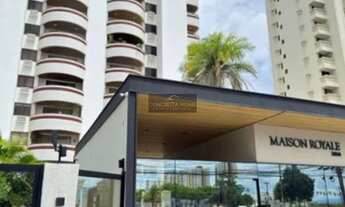 Imagem: Edifício Maison Royale - Apartamento Alto