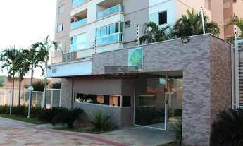 Imagem: Condomínio Edifício Arboretto - Apartamento