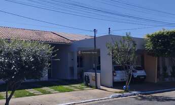 Imagem 3: Condomínio Esmeralda - VG - Casa em Condomínio fechado Esmeralda na Guarita II