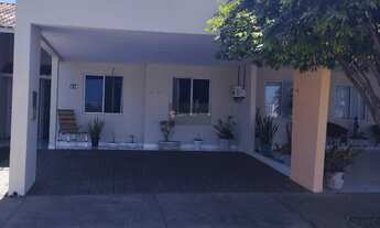 Imagem: Condomínio Esmeralda - VG - Casa em Condomínio