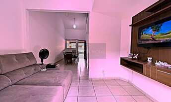 Imagem: Condomínio Residencial Jardins - jardim