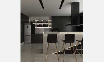 Imagem 3: EDIFÍCIO BAALBEK - Apartamento alto luxo Edificio BAALBEK