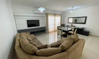 Imagem: Edifício condomínio Royal Garden - Apartamento