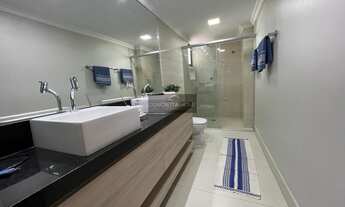 Imagem 4: Condomínio do Edifício Vila Del Fiori - Edificio Villa Del FioriApartamento alto padrão no