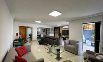 Imagem: Condomínio do Edifício Vila Del Fiori