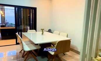 Imagem 5: Condomínio Primor das Torres - Casa em Condomínio fechado Primor das Torres