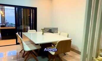 Imagem 5: Condomínio Primor das Torres - Casa em Condomínio fechado Primor das Torres