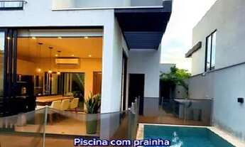 Imagem: Condomínio Primor das Torres - Casa em