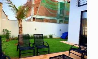 Imagem 6: Condomínio Primor das Torres - Casa em Condomínio fechado Primor das Torres