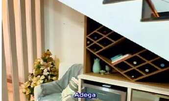 Imagem 2: Condomínio Primor das Torres - Casa em Condomínio fechado Primor das Torres