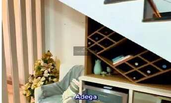 Imagem 2: Condomínio Primor das Torres - Casa em Condomínio fechado Primor das Torres