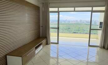 Imagem: Edifício Park Residence - Apartamento Edifício