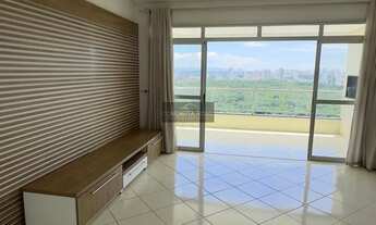 Imagem: Edifício Park Residence - Apartamento Edifício