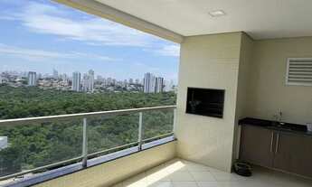 Imagem 2: Edifício Park Residence - Apartamento Edifício Park Residence, Ribeirão do Lipa - Cuiabá