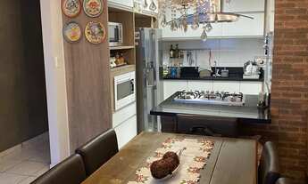 Imagem: Condominio residencial Jardins - Apartamento