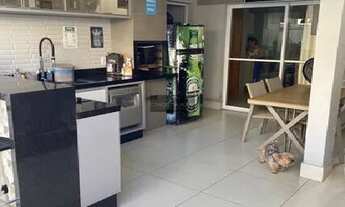 Imagem: Condominio Vivere em Cuiabá - Casa em Condomínio