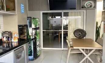 Imagem 6: Condominio Vivere em Cuiabá - Casa em Condomínio fechado residencial Vivere